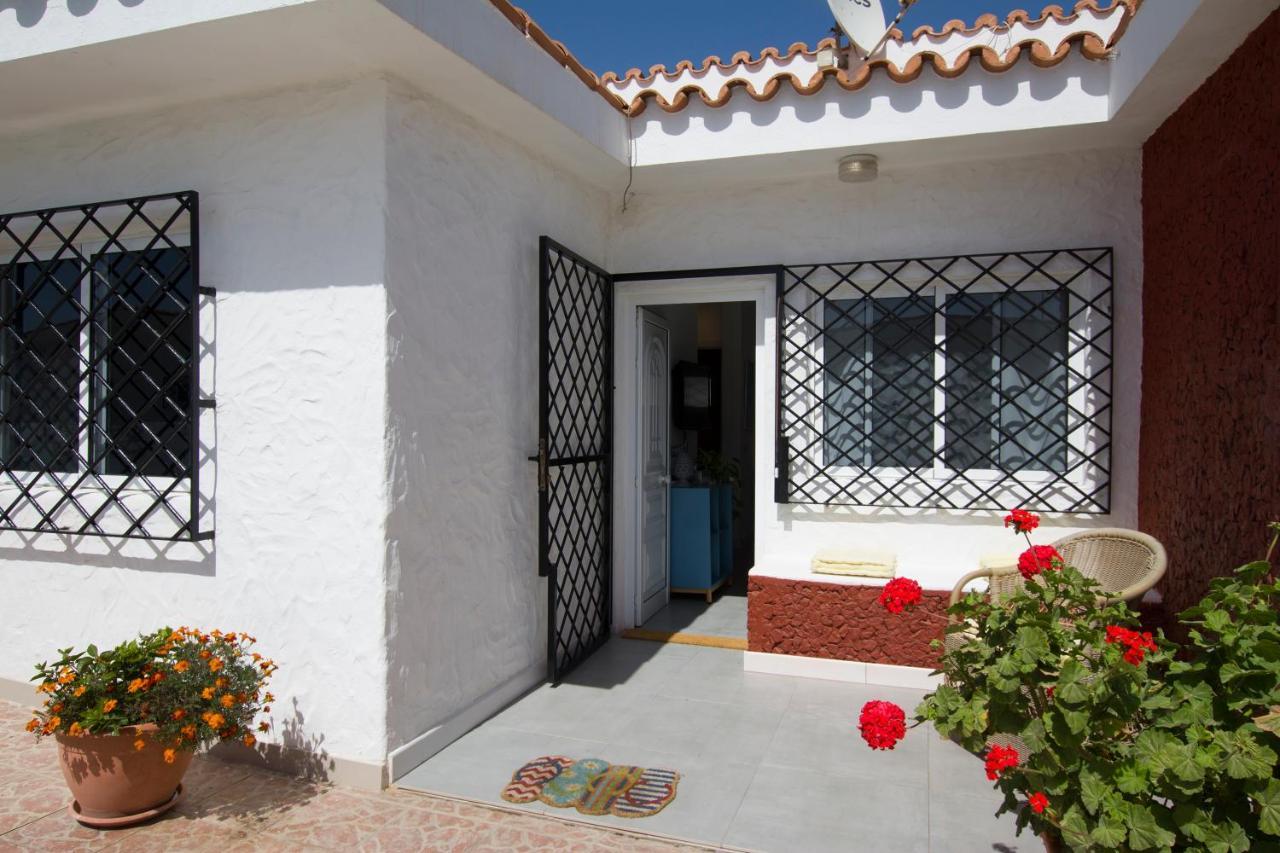 Serenity Hawai San Bartolome de Tirajana  Exterior photo